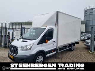 Ford Transit - 170346432-0