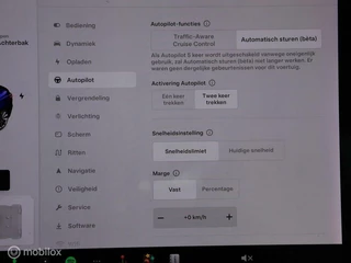 Tesla Model 3 Tesla Model 3 Long Range AWD 75 kWh - afbeelding nr 12