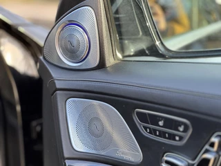 Mercedes-Benz S-Klasse Mercedes-Benz S-klasse 350 Lang Prestige Plus Uniek 3D-Burmester Lounge Drive pilot 360cam Nightvision Dealeronderhouden voloptie - afbeelding nr 31