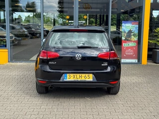 Volkswagen Golf - afbeelding nr 8