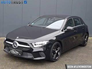 Mercedes-Benz A-Klasse - 327516412-0