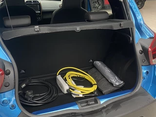 Dacia Spring Dacia Spring Comfort+ (Orange p.) [ APPLE CARPLAY & ANDROID AUTO I CAMERA & N - afbeelding nr 8