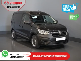 Renault Kangoo - afbeelding nr 1