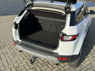 Land Rover Range Rover Evoque Land Rover Range Rover Evoque 2.0 Si4 HSE Dynamic - afbeelding nr 20