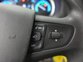 Opel Vivaro-e Opel Vivaro-e L3 75kWh 6-Persoons Dubbele Cabine Automaat Airco Navi 2 x Schuifdeur - afbeelding nr 15