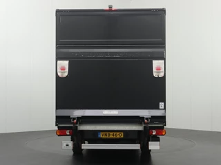 Volkswagen Crafter | Navigatie | Camera | Airco | Zijdeur | Dakspoiler - afbeelding nr 11