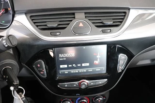 Opel Corsa Opel Corsa 1.4 Innovation. Automaat. Dealeronderhouden, Nederlandse auto. - afbeelding nr 18