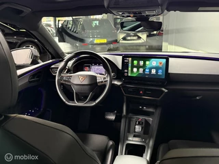 CUPRA Leon Sportstourer CUPRA Leon Sportstourer 1.5 eTSI | PANO | CARPLAY| AD. CRUIS - afbeelding nr 3