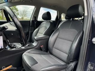 Kia Niro Kia Niro 1.6 GDi Hybrid ExecutiveLine|Camera|Applecarplay|Lane| - afbeelding nr 11
