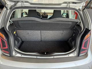 Volkswagen up! Volkswagen Up! 1.0 BMT high up!*75PK*Stuurwielbediening*LMV*Telefoonverbinding* - afbeelding nr 40
