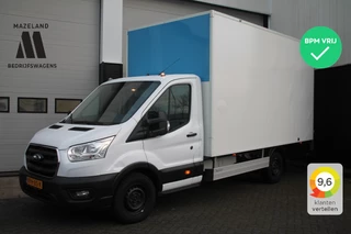 Ford Transit - 417489902-0
