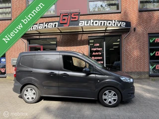 Ford Transit Courier 1.5 TDCI Trend