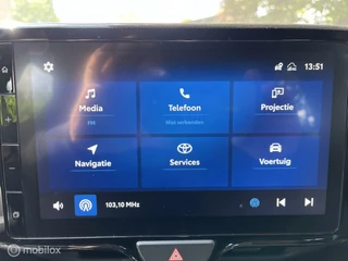 Toyota Yaris Cross Toyota Yaris Cross 1.5 Hybrid Dynamic carplay, navi all in - afbeelding nr 20
