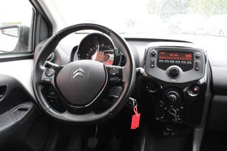 Citroën C1 - afbeelding nr 21
