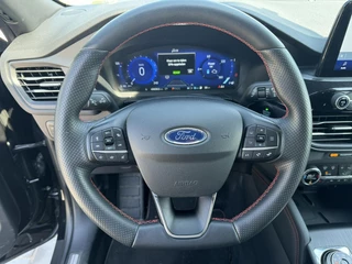 Ford Kuga Ford Kuga 2.5 PHEV ST-Line X 225pk | Driver Assistance Pack | Technology Pack | Wegklapbare Trekhaak | Winterpack - afbeelding nr 17