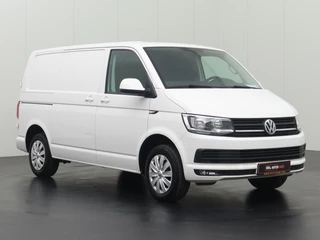 Volkswagen Transporter | Navigatie | Airco | Betimmering | Cruise - afbeelding nr 7