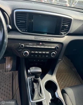 Kia Sportage NIEUW BINNEN Kia Sportage 1.6 T-GDI 4WD GT-Line - afbeelding nr 2