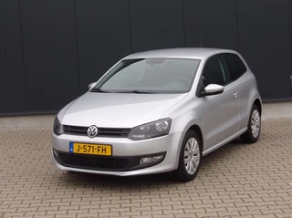 Volkswagen Polo - 121669908-0