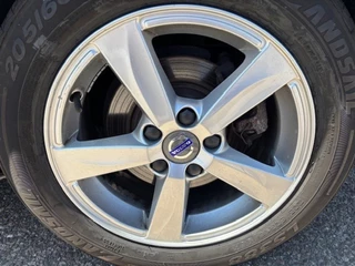 Volvo V40 Volvo V40 1.6 T3 R-Design, Navi, Clima, Cruise, Trekhaak - afbeelding nr 9