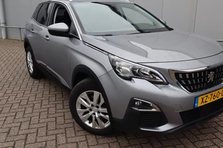 Peugeot 3008 - afbeelding nr 4