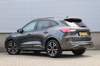 Ford Kuga | 19'' | Styling pack | BLIS | B&O | Head-up | Navigatie - afbeelding nr 3