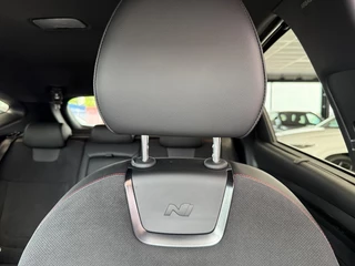 Hyundai Tucson Hyundai Tucson 1.6 T-GDI PHEV N Line Sky - afbeelding nr 27