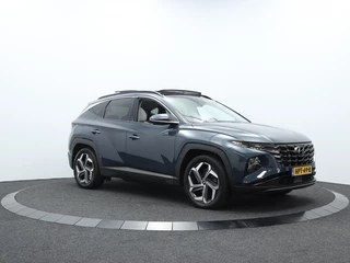 Hyundai Tucson Hybrid Hyundai Tucson Hybrid 1.6 T-GDI Plugg-in Premium Sky 265 PK | 360 Camera | Elek - afbeelding nr 18