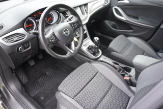 Opel Astra - afbeelding nr 10