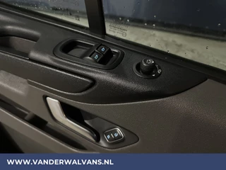 Ford Transit Custom Parkeersensoren, Bijrijdersbank - afbeelding nr 19