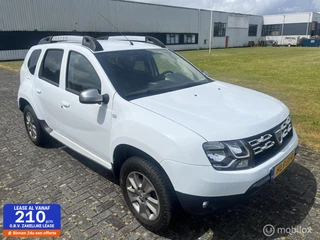 Dacia Duster 1.2 TCe 4x4 Série Limitée Stepway / APK / Airco / Cruise / PDC / Trekhaak /