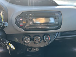 Toyota Yaris - afbeelding nr 7