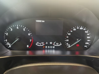 Ford Focus - afbeelding nr 21