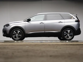 Peugeot 5008 1.2 PureTech Crossway Sport (APPLE CARPLAY,NAVI,CAMERA,360 VIEW,CLIMATE,CRUISE,SPORTSTOELEN,LM VELGEN,NETTE STAAT)