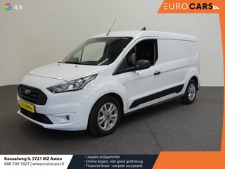 Ford Transit Connect 1.5 EcoBlue Automaat L2 Trend