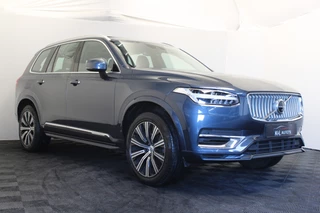 Volvo XC90 |Pano|Stoel/stuur verwarming| - afbeelding nr 3