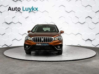 Suzuki S-Cross Suzuki S-Cross 1.4 Select Smart Hybrid Automaat | Navigatie | Adaptieve Cruise Control | Parkeercamera - afbeelding nr 6