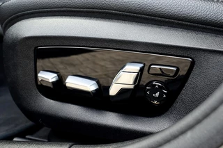 BMW 5 Serie BMW 5 Serie Touring 520i M-Sport Rijklaarprijs-Garantie Leder Interieur Led Navigatie Sfeer verlichting - afbeelding nr 13