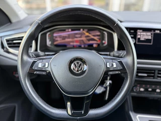 Volkswagen Polo Volkswagen Polo 1.0 TSI Highline R-Line|Virtual|Carplay|Led - afbeelding nr 9