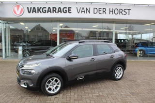 Citroën C4 Cactus 1.2 PureTech Business , 110pk , Dealer onderhouden