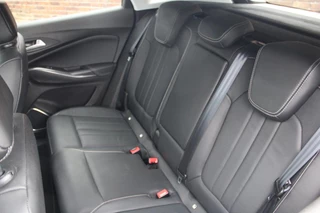 Opel Grandland X Opel Grandland X 1.6 Turbo Ultimate |Stoelverkoeling| voorruit verwarming| - afbeelding nr 20