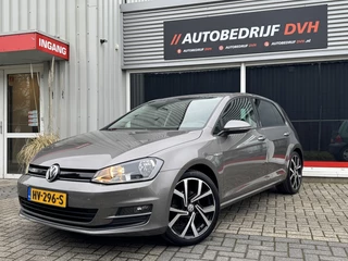 Volkswagen Golf - afbeelding nr 1