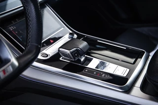 Audi Q7 Audi Q7 SQ7 S-Line Grijs kenteken 3X S-LINE / 360 CAMERA / ADAPTIVE CRUISE CONTROLE / BLACK LINE - afbeelding nr 21