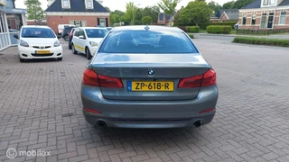 BMW 5 Serie BMW 5-serie 520i High Executive - afbeelding nr 4