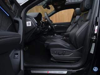 Audi Q5 Audi Q5 3.0 V6T SQ5 ABT 425PK+ Quattro WideBody / LED - afbeelding nr 10