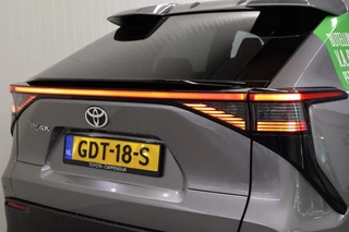 Toyota bZ4X Toyota bZ4X Dynamic 71 kWh - afbeelding nr 12