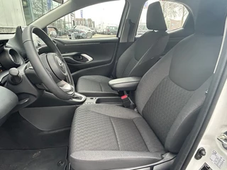 Toyota Yaris - afbeelding nr 6