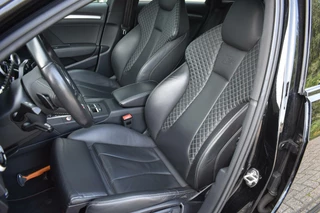 Audi S3 Audi S3 2.0 TFSI S3 quattro | RS Stoelen| Pano | Digital Dash | Org NL | - afbeelding nr 12