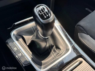 Kia ProCeed Pro Ceed 1.0 Turbo 120pk  GT-Line  Panorama dak, 17 inch velg.  Keyless entry , Voorstoelen & Stuur verwarmd , Navigatie , Achteruit rij Camera  , Apple Carplay / Android Auto , GT Line exterieur  & interieur - afbeelding nr 32