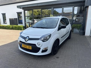Renault Twingo Renault Twingo 1.2 16V Parisienne *ALL-IN PRIJS* - afbeelding nr 6