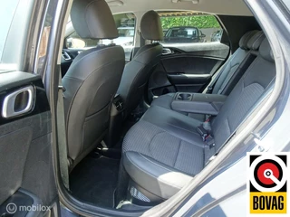 Kia XCeed Kia XCeed 1.6 GDi PHEV DynamicPlusLine Adaptief Cruise Trekhaak !!! - afbeelding nr 10